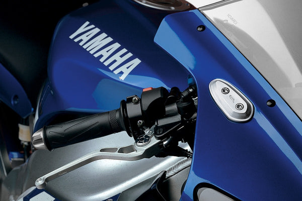 DPM Mirrors covers for FZ1 04-05 / R6 03-05 & More | R-0224P