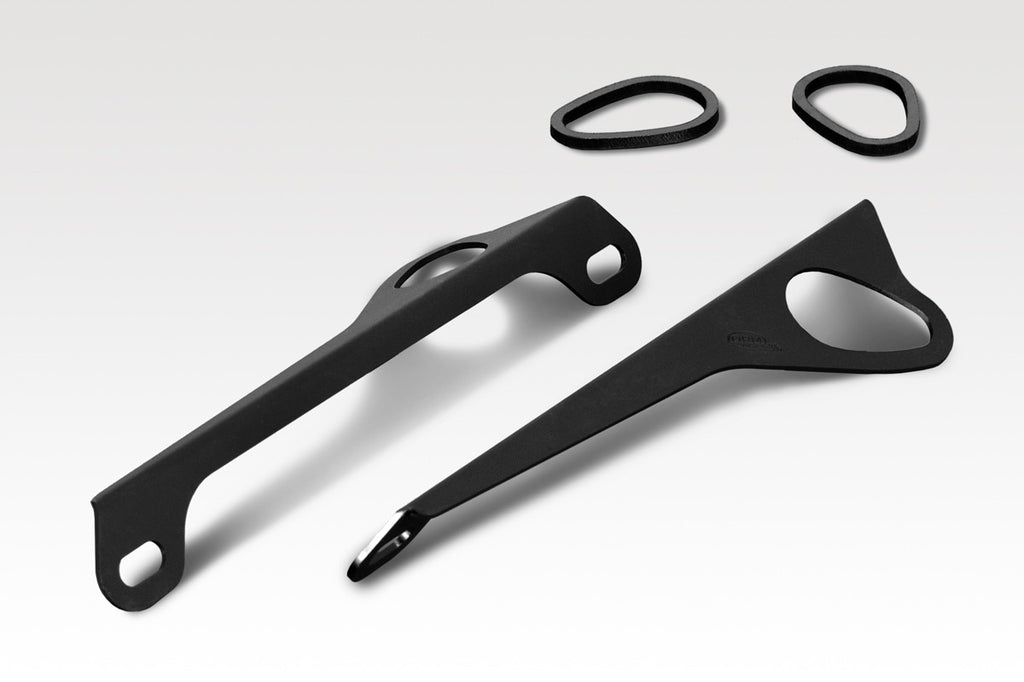 DPM Original indicators support for FZ6 600 04-07 / FZ1 06-09 & More | R-0235/1