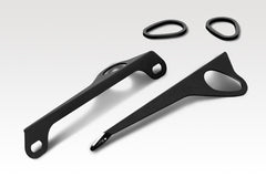 DPM Original indicators support for FZ6 600 04-07 / FZ1 06-09 & More | R-0235/1