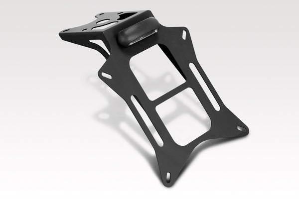DPM Kit license plate (C) for R6 03-05 | R-0240