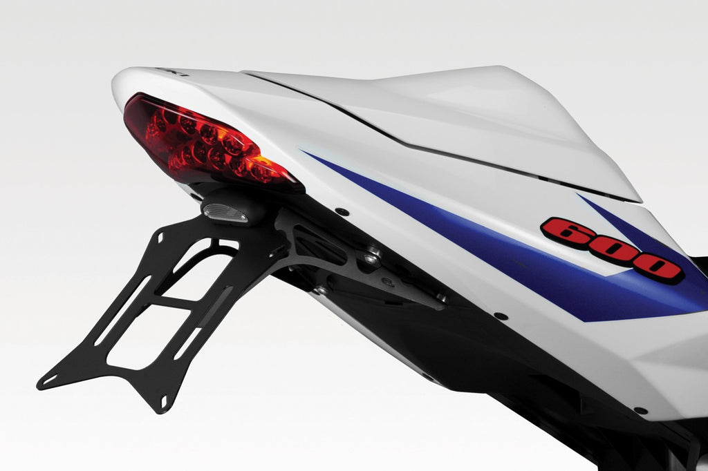 DPM Kit license plate (C) for GSXR 600-750 04-05 | R-0245