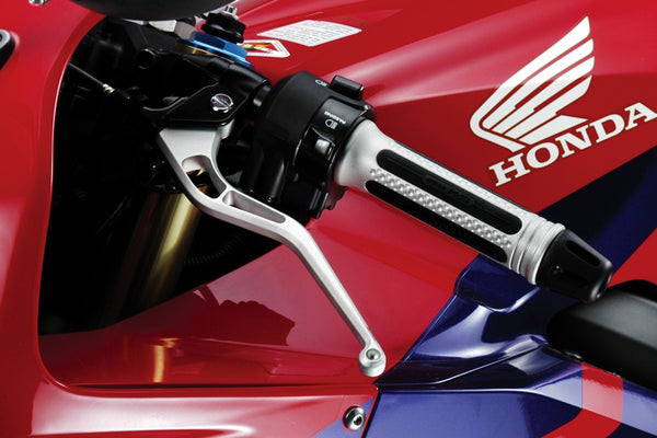 DPM Levers RACE for CBR 1000RR 04-05 / CBR 1000RR 06-07 & More | R-0247P