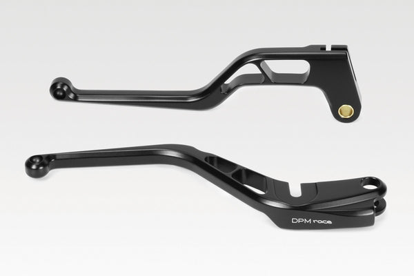 DPM Levers RACE for CBR 1000RR 04-05 / CBR 1000RR 06-07 & More | R-0247P