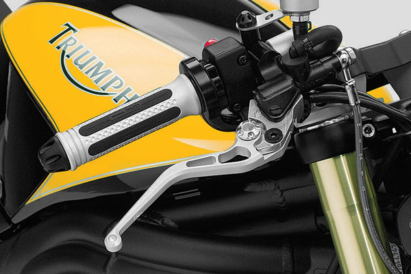 DPM Levers RACE for SPEED TRIPLE 05-07 | R-0342P