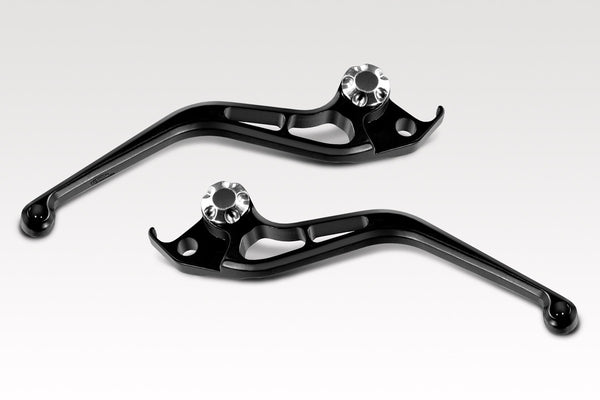 DPM Levers RACE for SPEED TRIPLE 05-07 | R-0342P