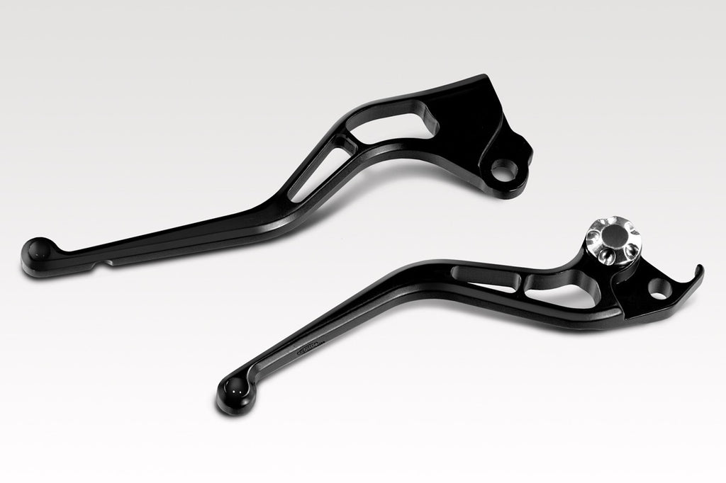 DPM Levers RACE for SPEED TRIPLE 00-01 / SPEED TRIPLE 02-04 | R-0343B