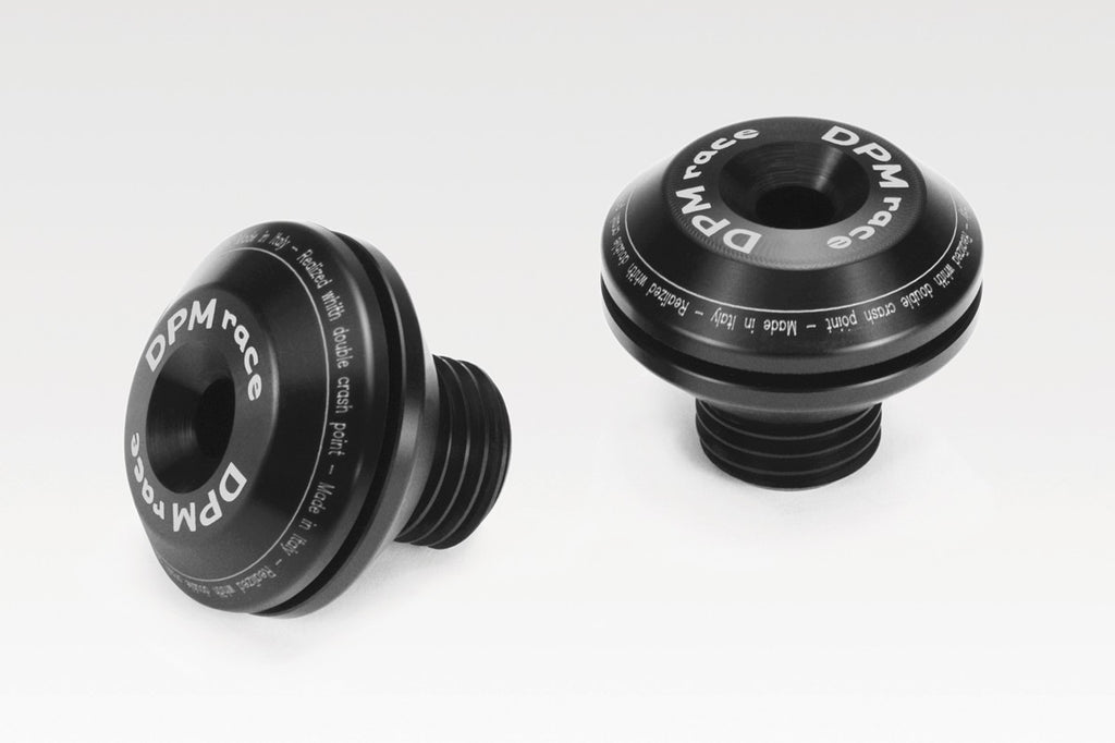 DPM Sliders replacements WARRIOR for Universal Fit | R-0349/2