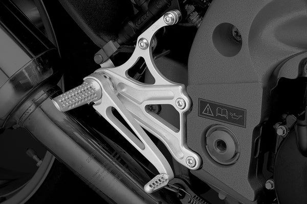 DPM Kit controls RACING for SPEED TRIPLE 00-01 / SPEED TRIPLE 02-04 | R-0362B
