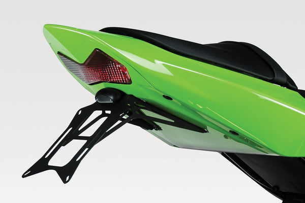 DPM Kit license plate (C) for Z750 04-06 / Z1000 03-06 & More | R-0375