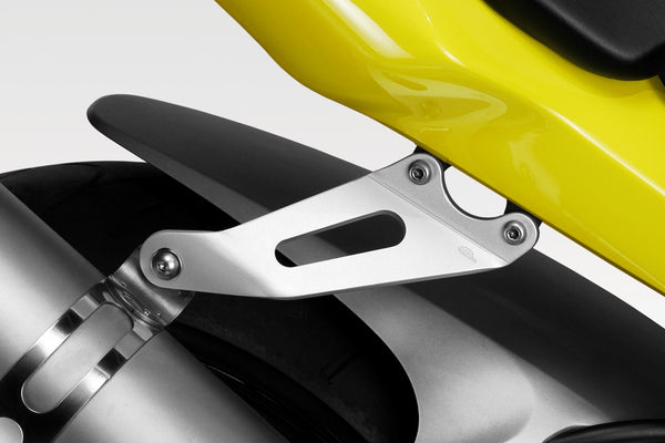 DPM Muffler support RACING for CBR 900 02-04 | R-0378B