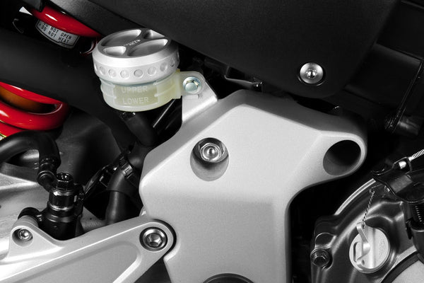 DPM Break pump cover for HORNET 900 / CB1000R 2009-2016 & More | R-0382B