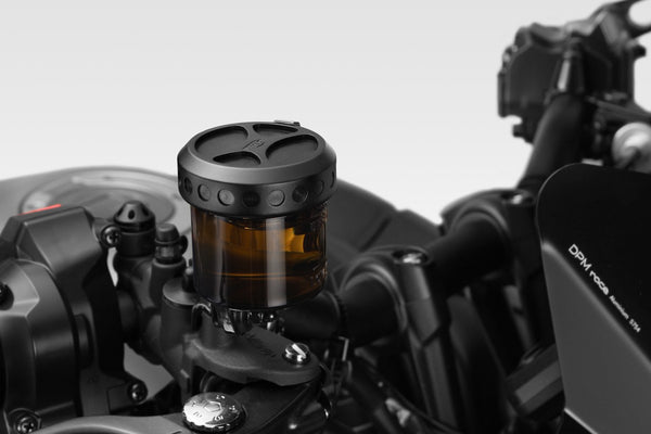 DPM Break pump cover for HORNET 900 / CB1000R 2009-2016 & More | R-0382B