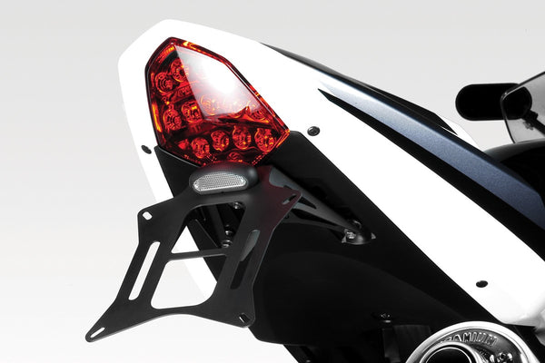DPM Kit license plate (C) for GSXR 1000 03-04 | R-0395