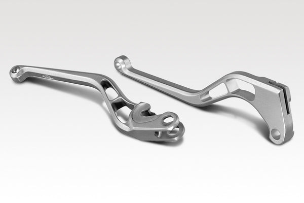DPM Levers RACE for R6 03-05 | R-0397B