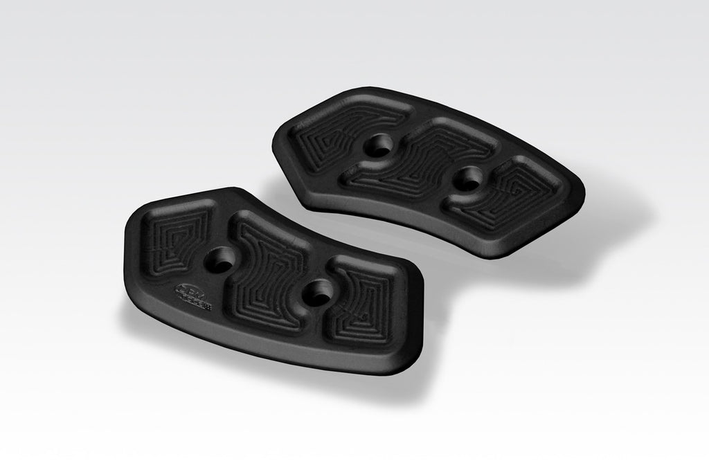 DPM Handle kit holes cover for HORNET 600 99-02 | R-0403B