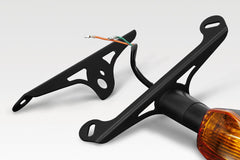 DPM Original indicators supports for HORNET 600 03-04 / HORNET 600 05-06 & More | R-0405