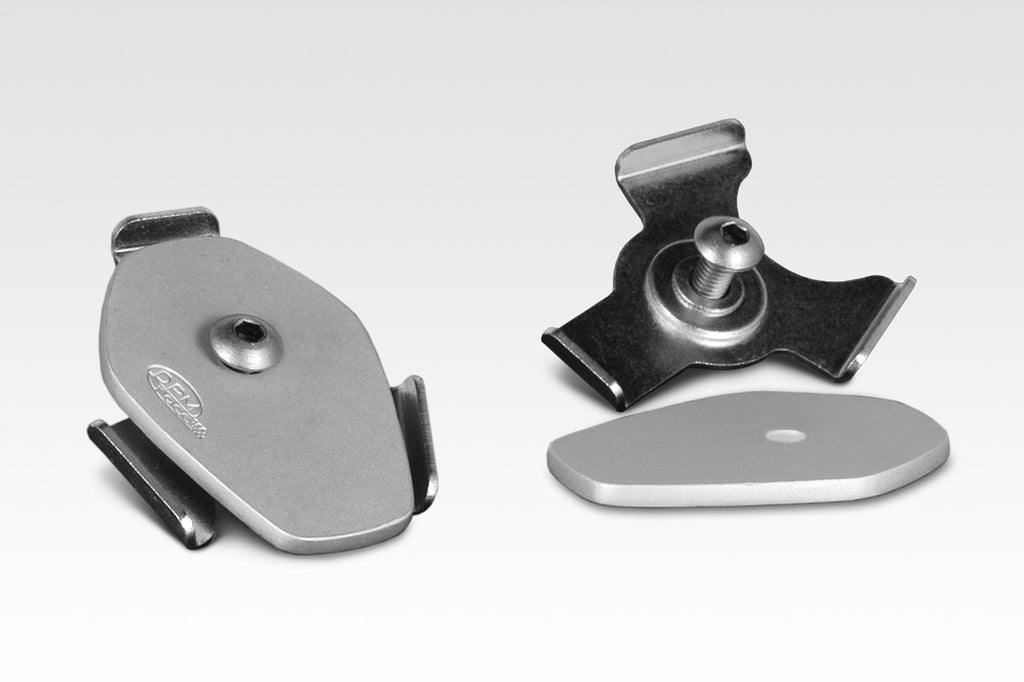 DPM Indicators hole covers for GSXR 600-750 04-05 / GSXR 1000 03-04 | R-0410A