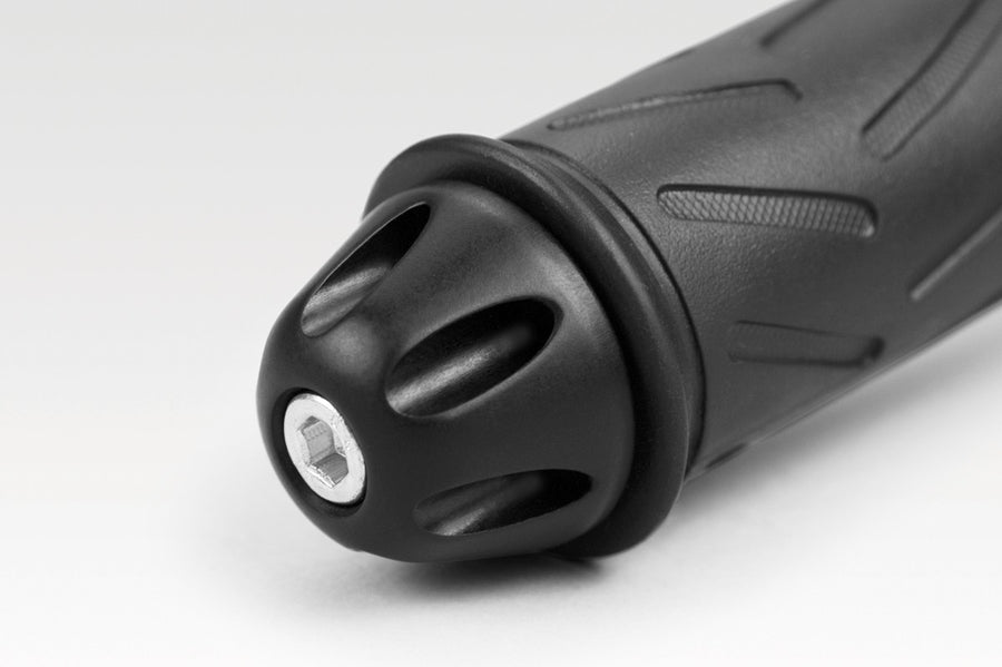 DPM Handlebar ends RACE for ER 6N / Z750 04-06 & More | R-0412P