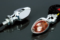 DPM Indicators ALUEXTREME for Universal Fit | R-0415/P