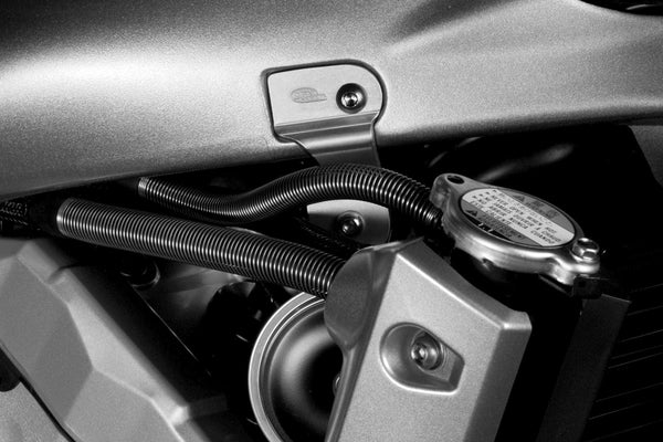 DPM Horn kit for FZ6 600 04-07 | R-0416B