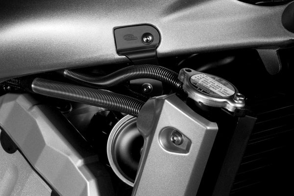 DPM Horn kit for FZ6 600 04-07 | R-0416B