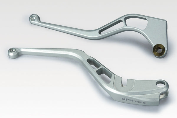 DPM Levers RACE for CBR 600RR 2007-10 / CBR 1000RR 08-12 | R-0419P