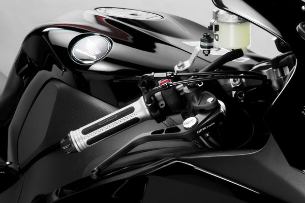 DPM Levers RACE for CBR 600RR 2007-10 / CBR 1000RR 08-12 | R-0419P