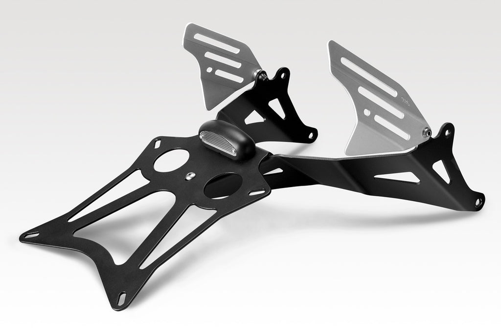 DPM Kit license plate for CBR 1000RR 06-07 | R-0424/1