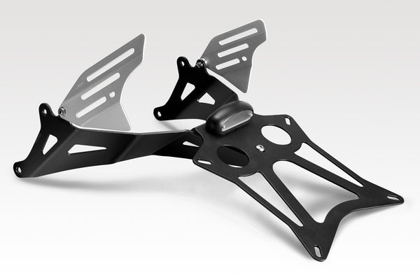 DPM Kit license plate for CBR 1000RR 06-07 | R-0424/1