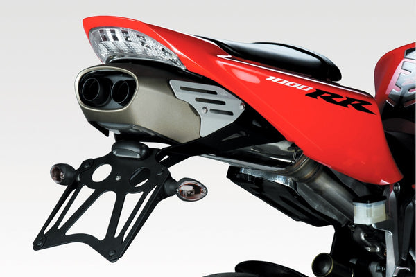 DPM Kit license plate for CBR 1000RR 04-05 | R-0424