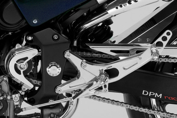 DPM Sprocket cover for HORNET 900 | R-0436P