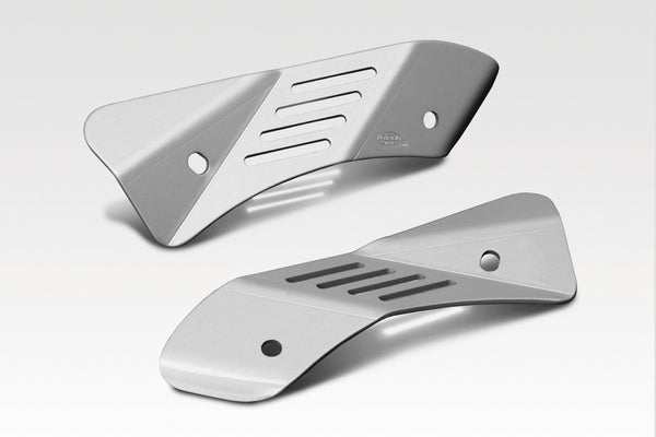 DPM Intake-case protections for HORNET 900 | R-0439P