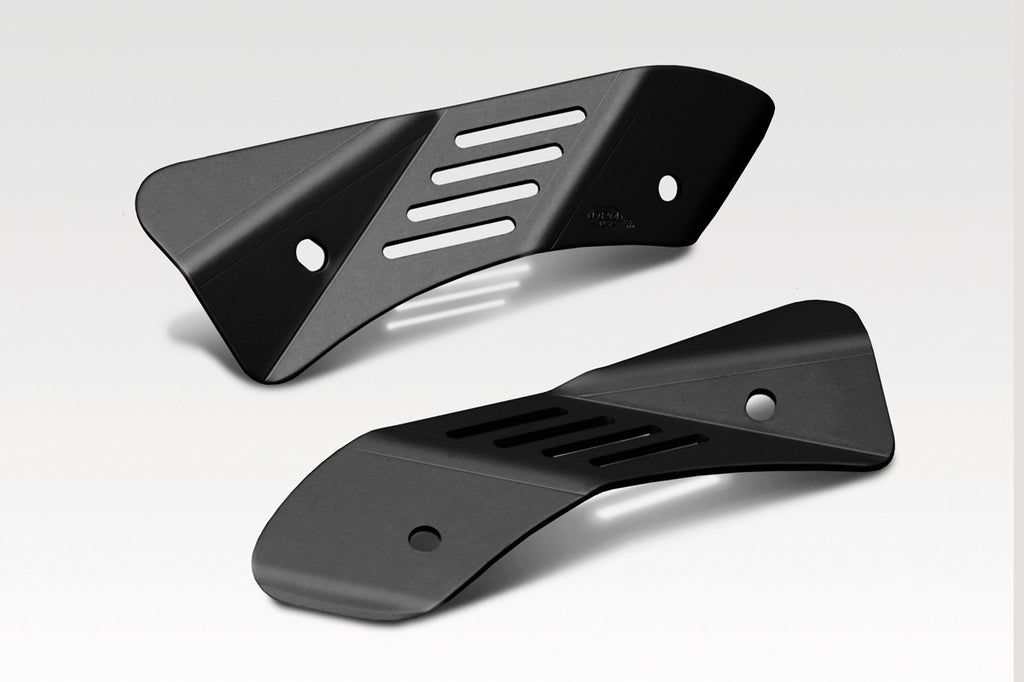 DPM Intake-case protections for HORNET 900 | R-0439P