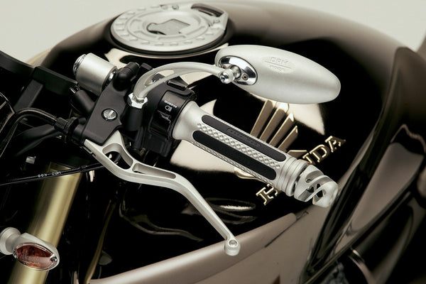 DPM Mirror ALUEXTREME short for Universal Fit | R-0443P/SX