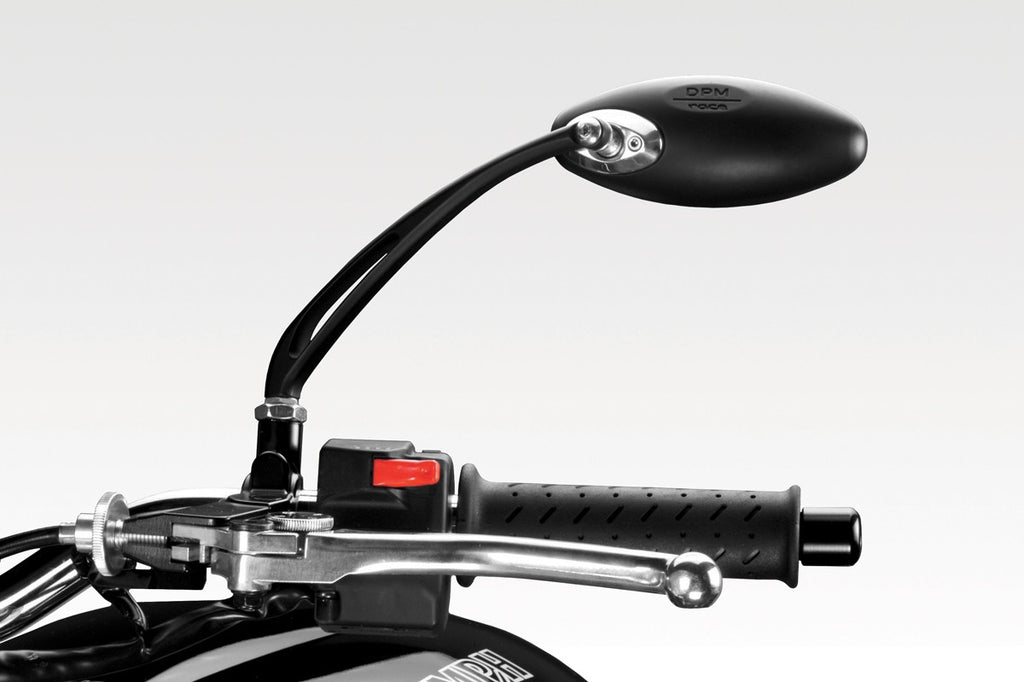 DPM Mirror ALUEXTREME for Universal Fit | R-0444P/DX