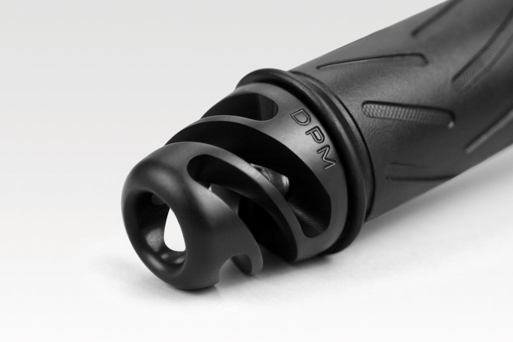 DPM Handlebar ends HELICOIDAL for CB1000R 2018-20 / FORZA 750 & More | R-04478