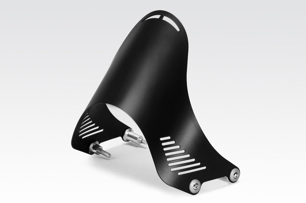 DPM Windshield ALUEXTREME for HORNET 900 | R-0450B