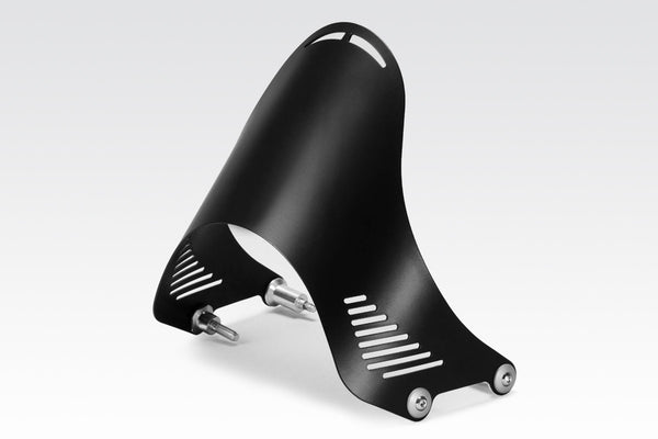 DPM Windshield ALUEXTREME for HORNET 900 | R-0450B