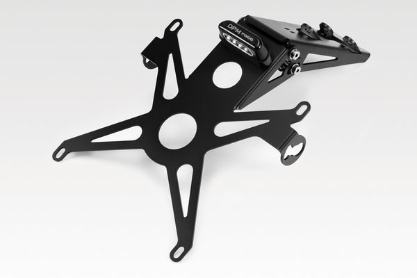 DPM Kit license plate (only 2010/16) for CBR 1000RR 08-12 | R-0462/4
