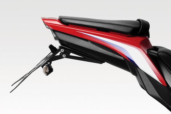 DPM Kit license plate (only 2010/16) for CBR 1000RR 08-12 | R-0462/4