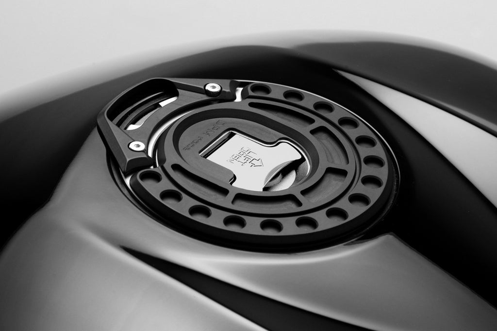 DPM Fuel cover cap ENDURANCE for CBR 1000RR 08-12 | R-0463P
