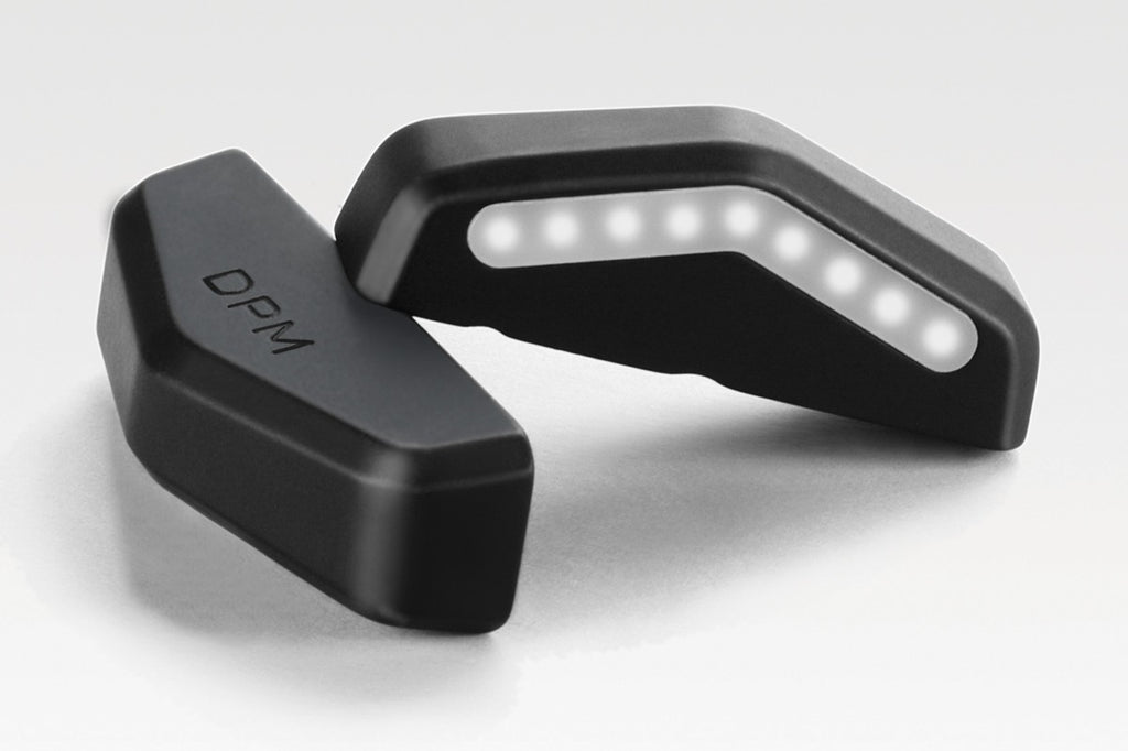 DPM Plate light LED EFFECT for Universal Fit | R-0471B
