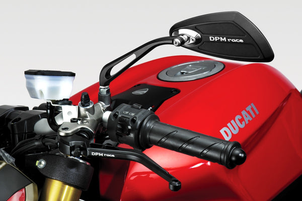 DPM Mirror SLAP for Universal Fit | R-0474P/DX