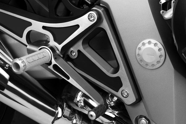 DPM Kit controls RACING for HORNET 600 2007-2010 / HORNET 600 2011-14 & More | R-0485B