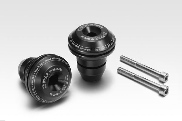 DPM Sliders WARRIOR for HORNET 600 2007-2010 / HORNET 600 2011-14 | R-0491/1B
