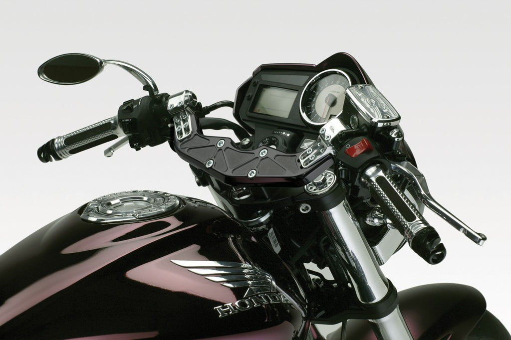 DPM Handlebar STRIKE for HORNET 600 99-02 / HORNET 600 03-04 & More | R-0500B