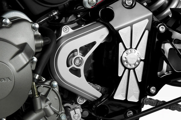 DPM Sprocket cover for HORNET 600 03-04 / HORNET 600 05-06 | R-0514P