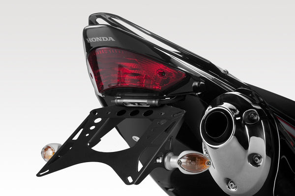 DPM Kit license plate for HORNET 600 03-04 / HORNET 600 05-06 | R-0515A