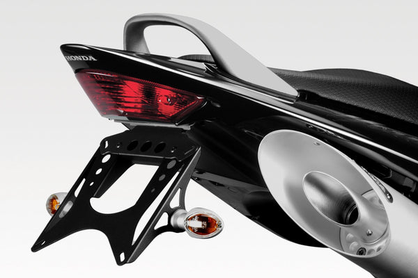 DPM Kit license plate for HORNET 600 03-04 / HORNET 600 05-06 | R-0515A