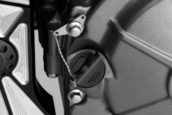 DPM Oil tank cap for HORNET 600 99-02 / HORNET 600 03-04 & More | R-0518P